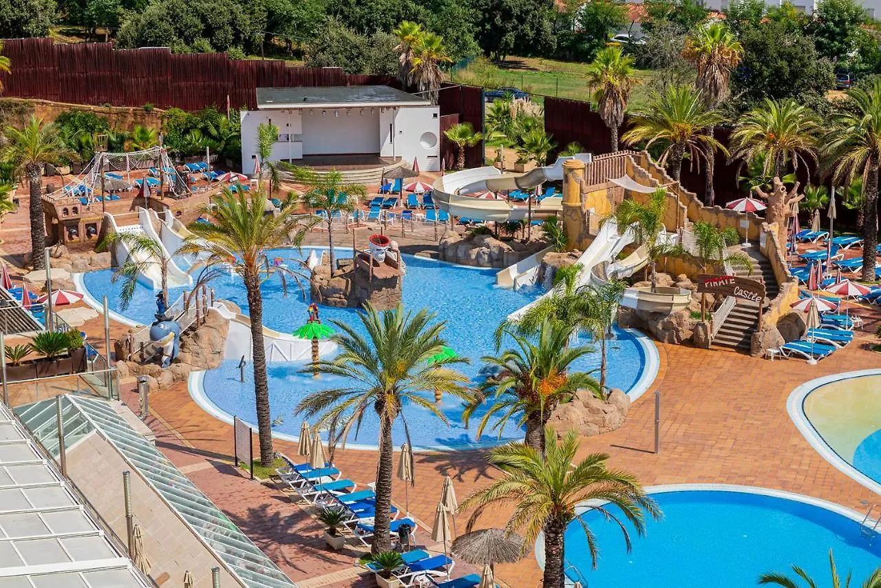 Hotel Aparthotel Costa Encantada Lloret de Mar