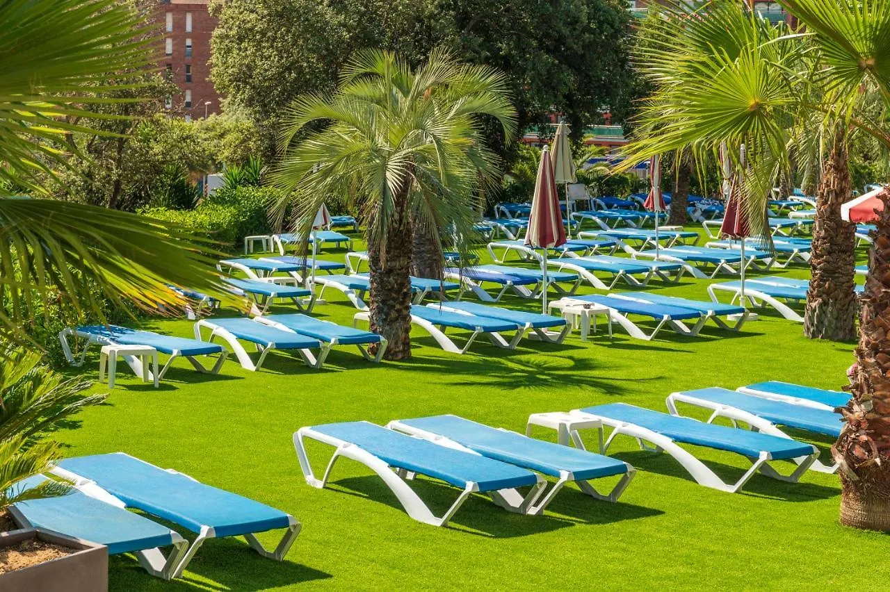 **** Hotel Aparthotel Costa Encantada Lloret de Mar Spain