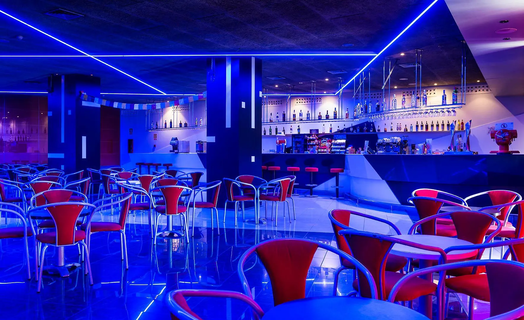 **** Hotel Aparthotel Costa Encantada Lloret de Mar Spain