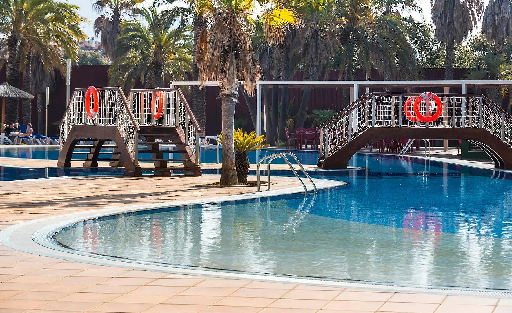 Aparthotel Costa Encantada Lloret de Mar Hotel