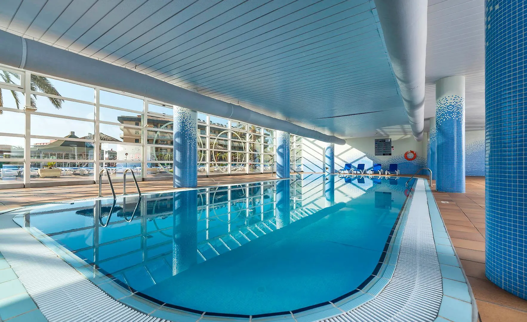 Hotel Aparthotel Costa Encantada Lloret de Mar