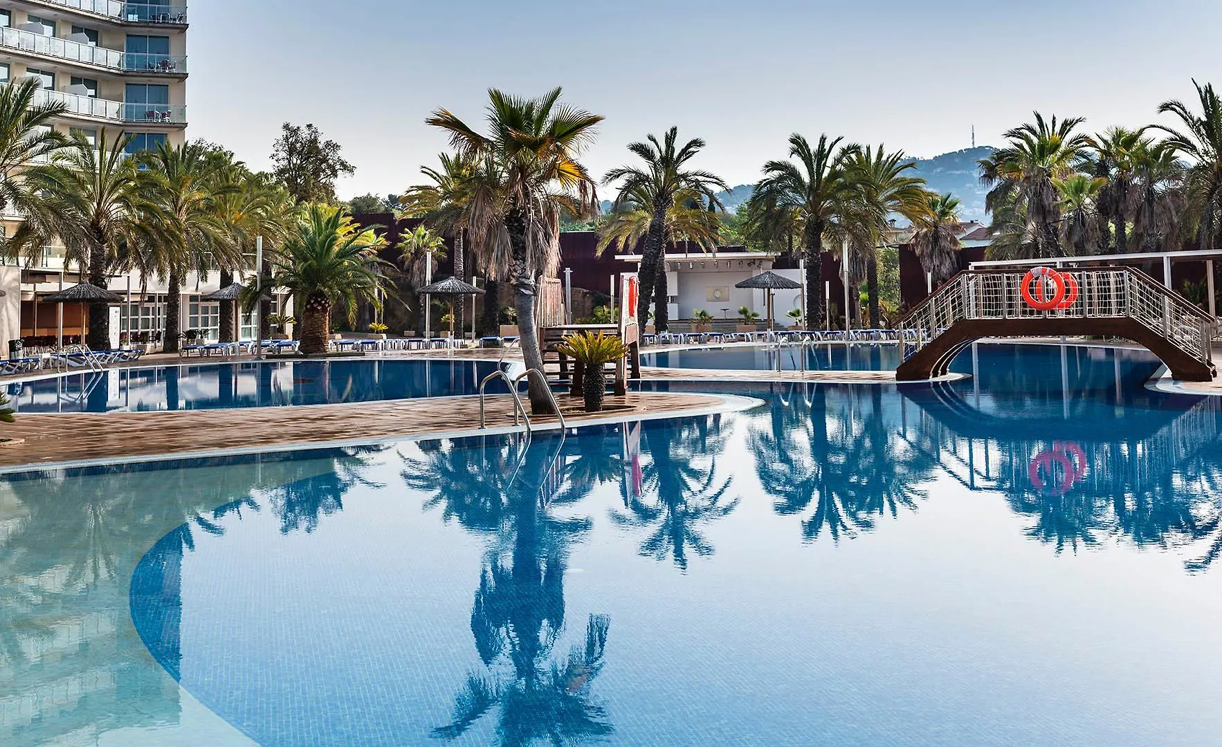 Aparthotel Costa Encantada Lloret de Mar