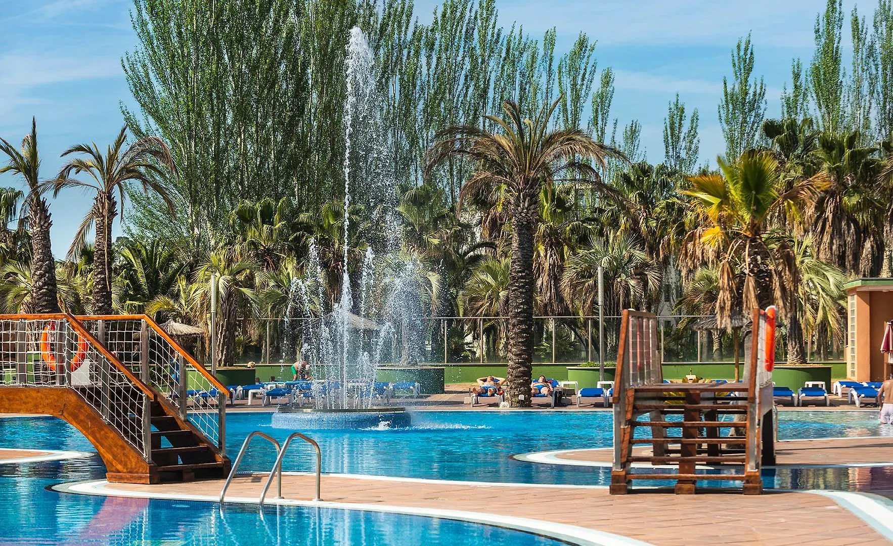 Hotel Aparthotel Costa Encantada Lloret de Mar