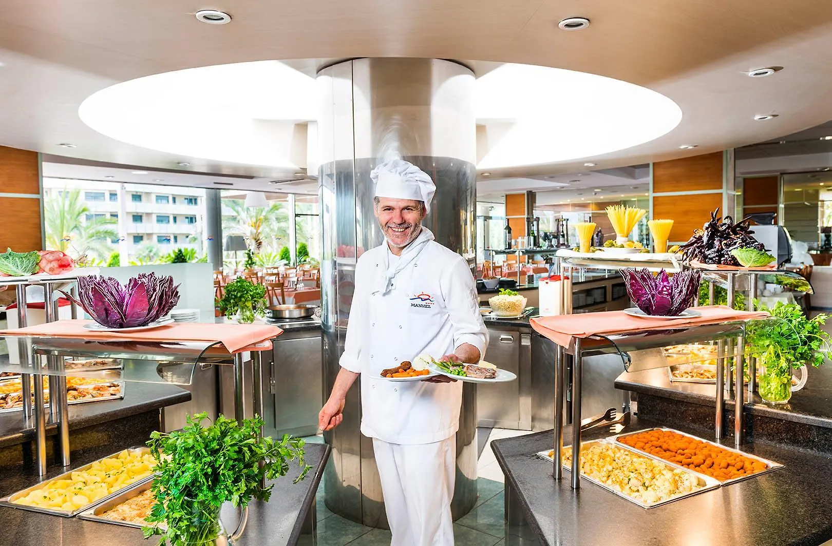 **** Hotel Aparthotel Costa Encantada Lloret de Mar Spain