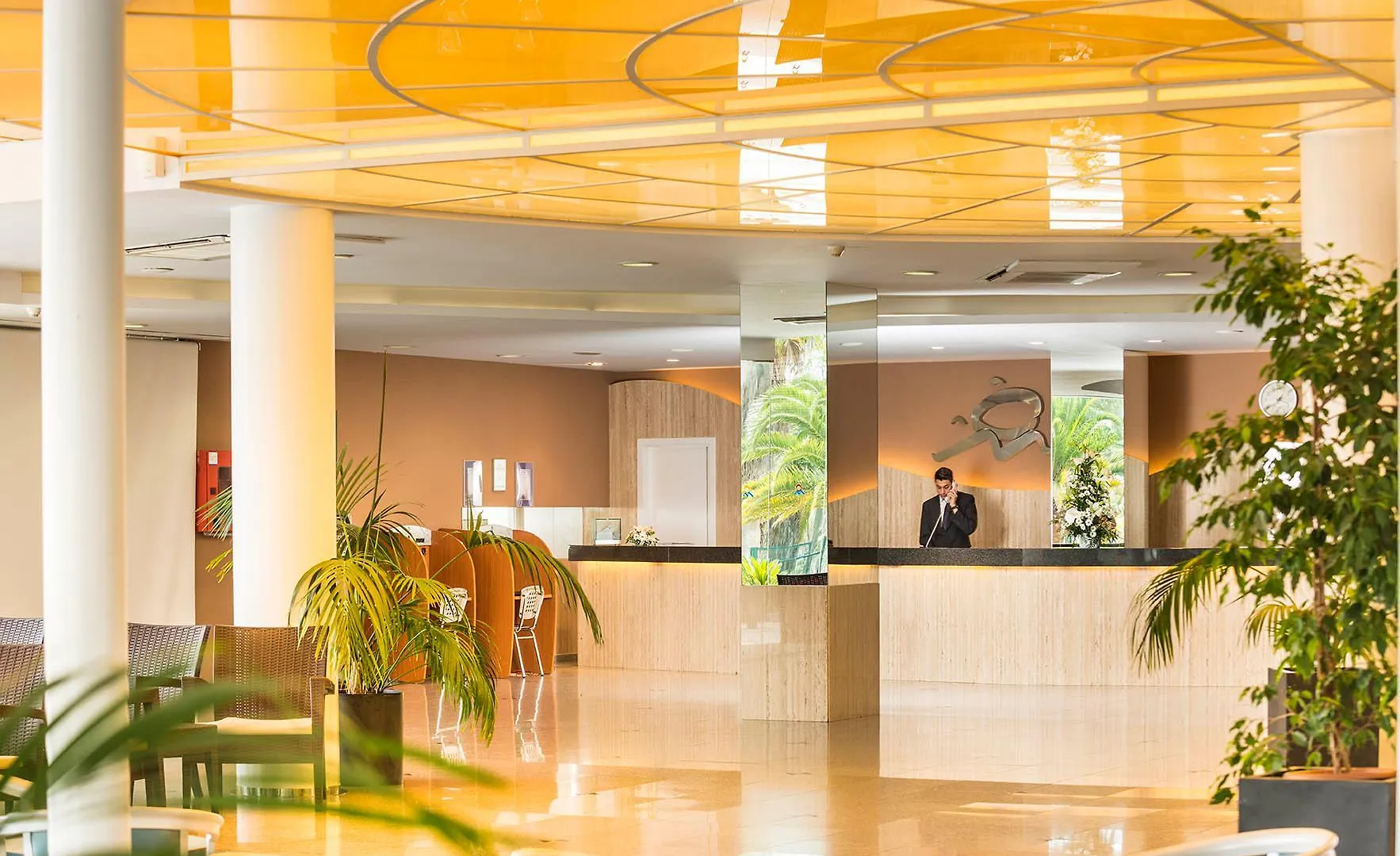 Aparthotel Costa Encantada Lloret de Mar Hotel
