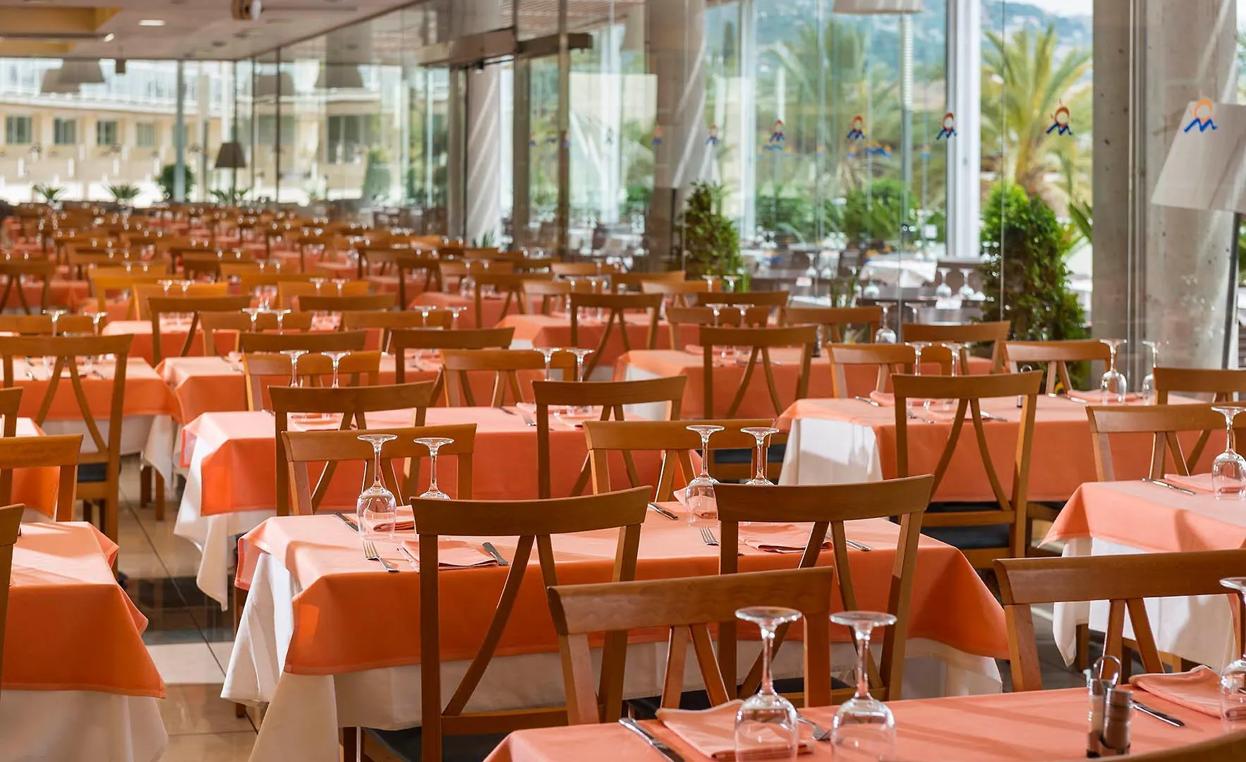 **** Hotel Aparthotel Costa Encantada Lloret de Mar Spain