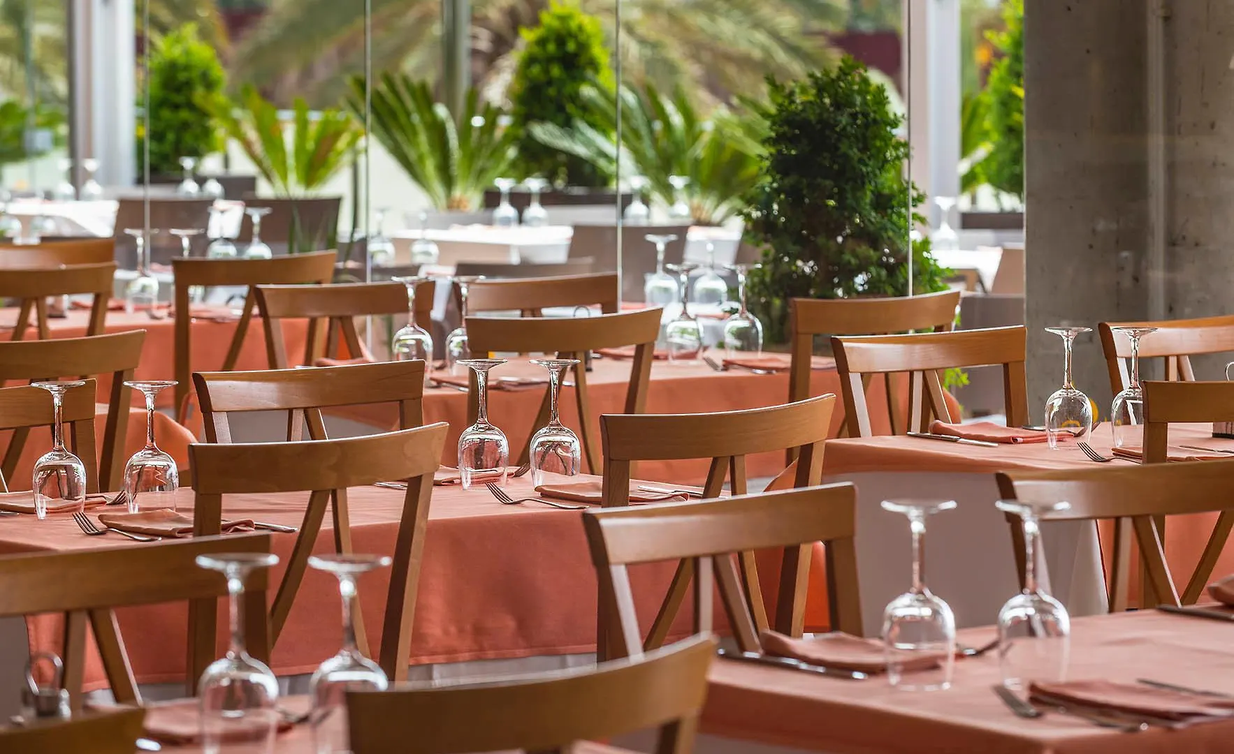Aparthotel Costa Encantada Lloret de Mar Hotel