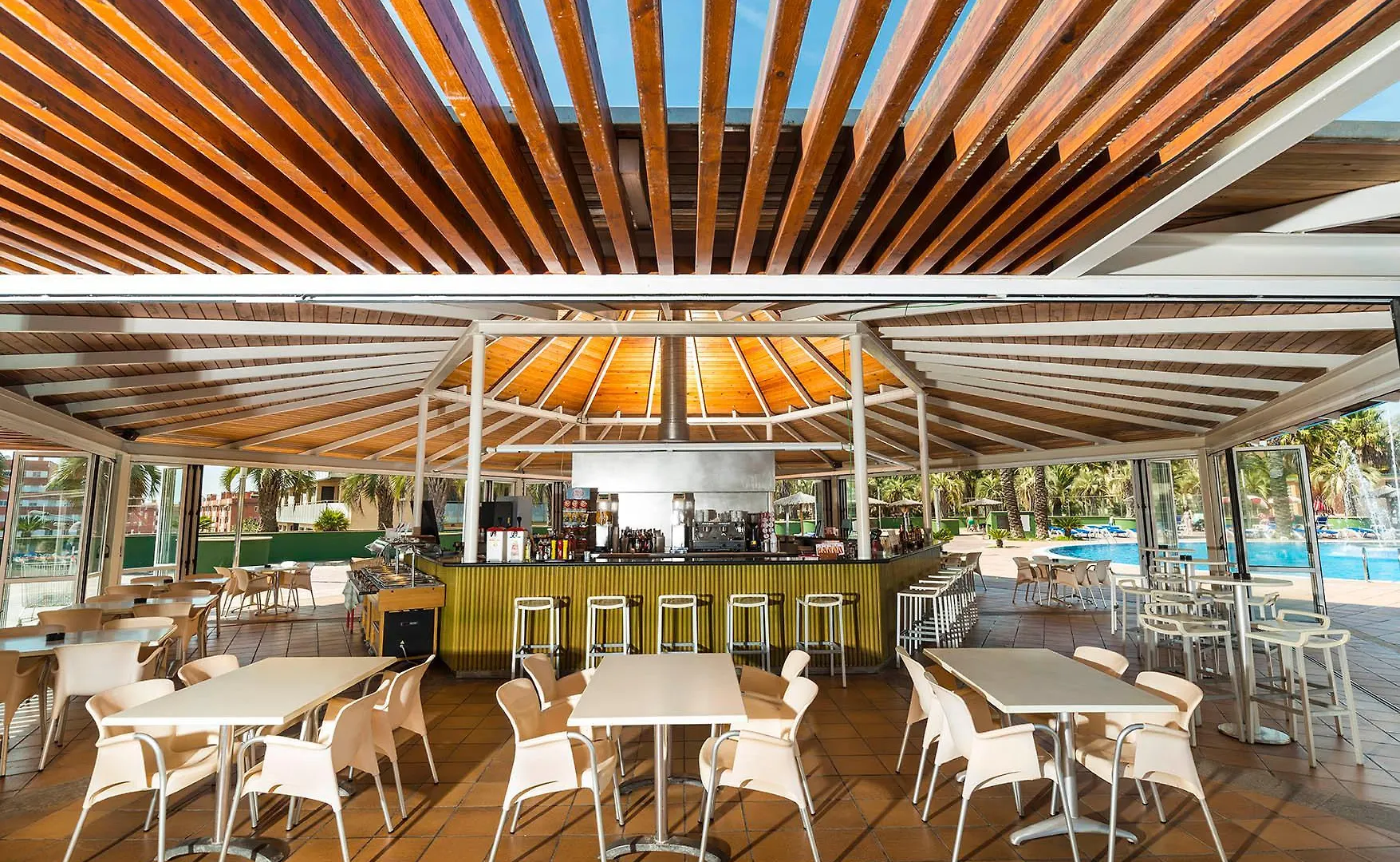 **** Hotel Aparthotel Costa Encantada Lloret de Mar Spain