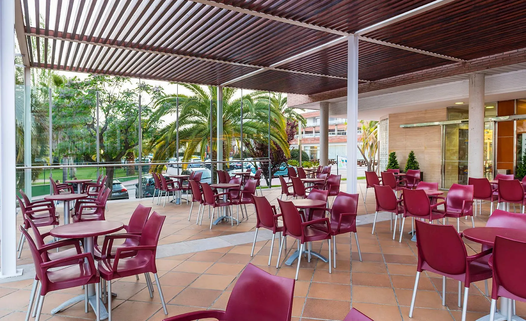 Hotel Aparthotel Costa Encantada Lloret de Mar
