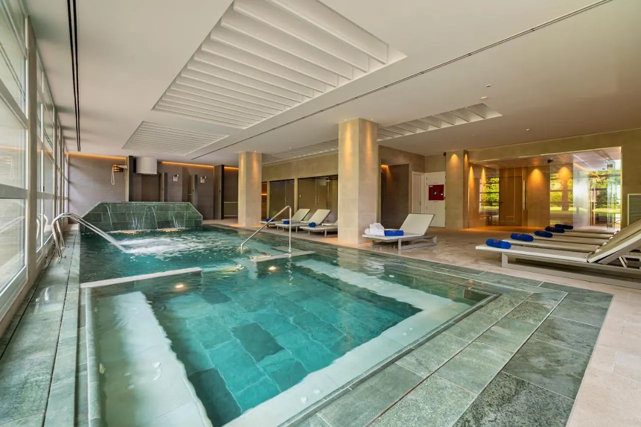 **** Hotel Aparthotel Costa Encantada Lloret de Mar Spain