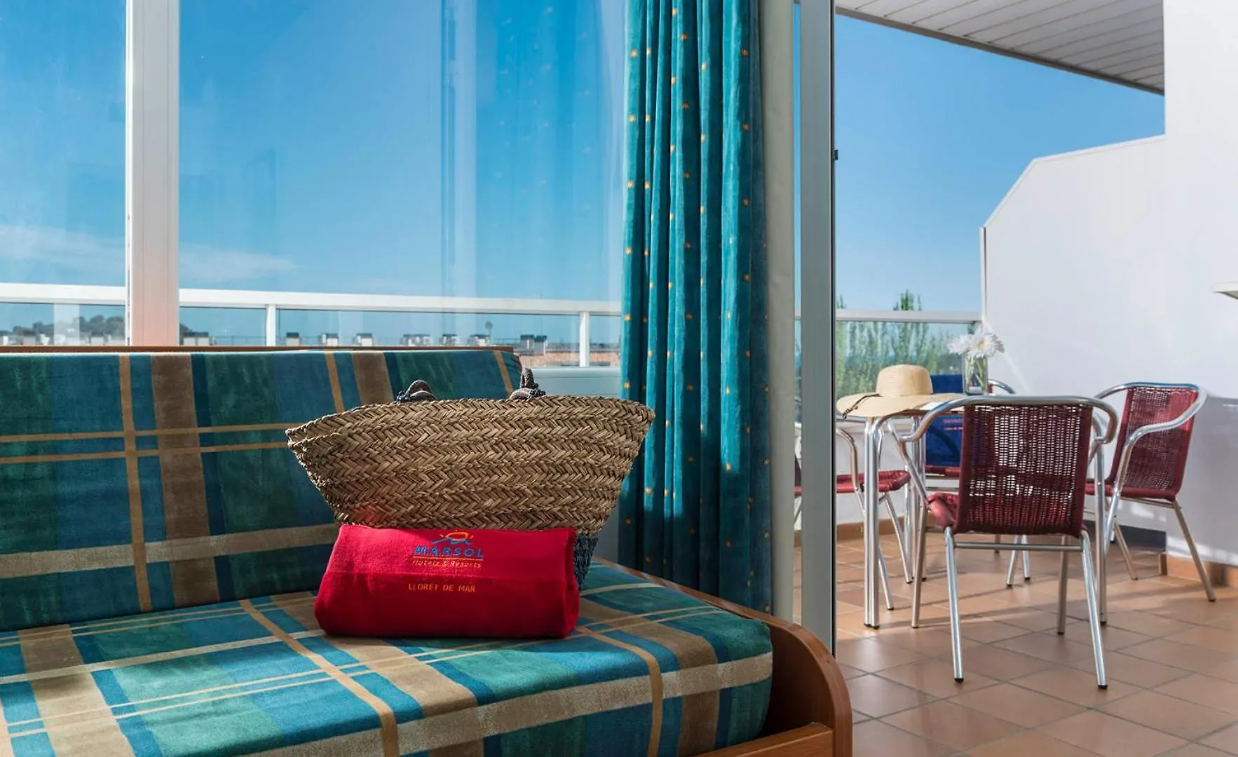 Aparthotel Costa Encantada Lloret de Mar