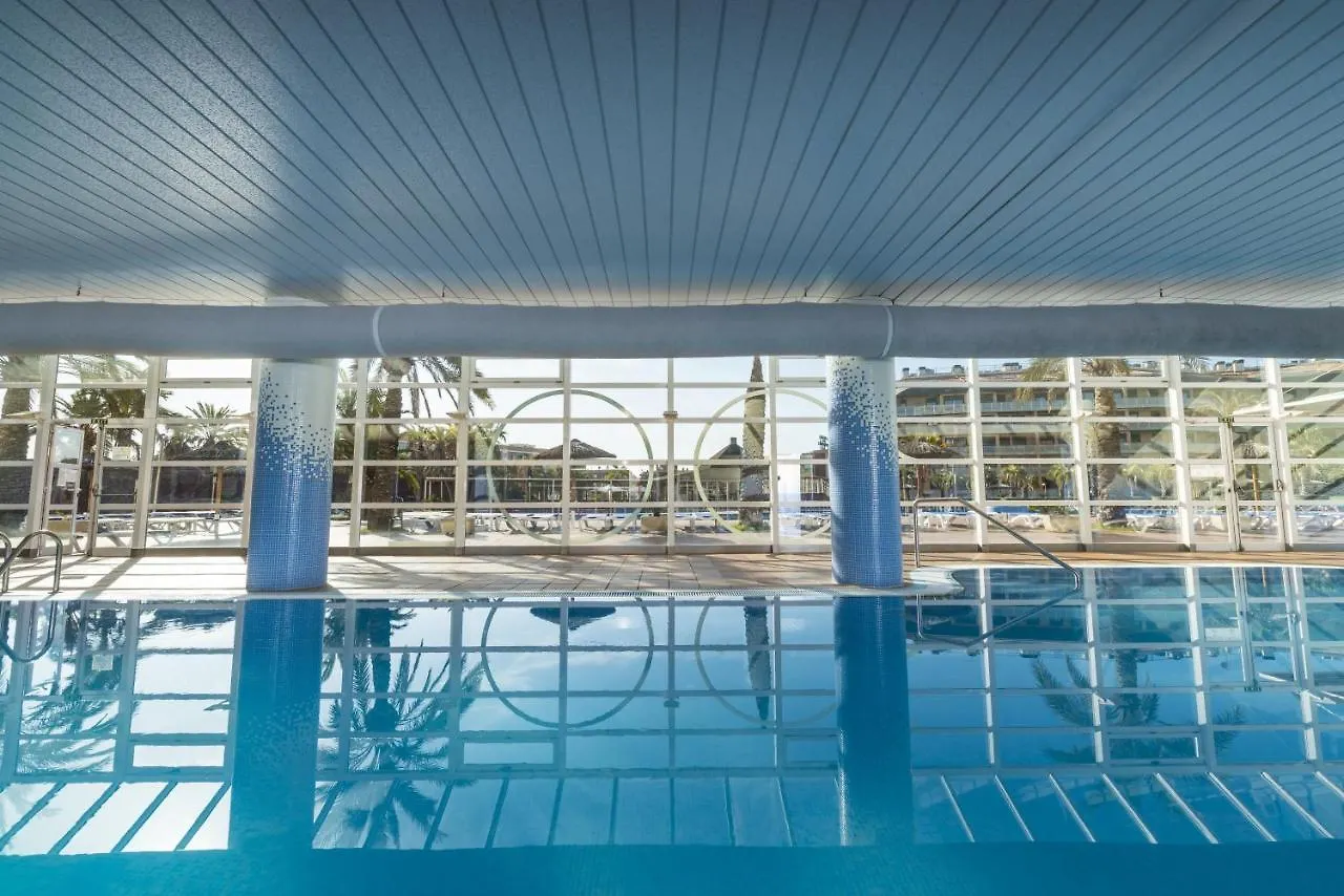 Aparthotel Costa Encantada Lloret de Mar Spain