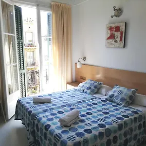 Felipe 2 Vendégház