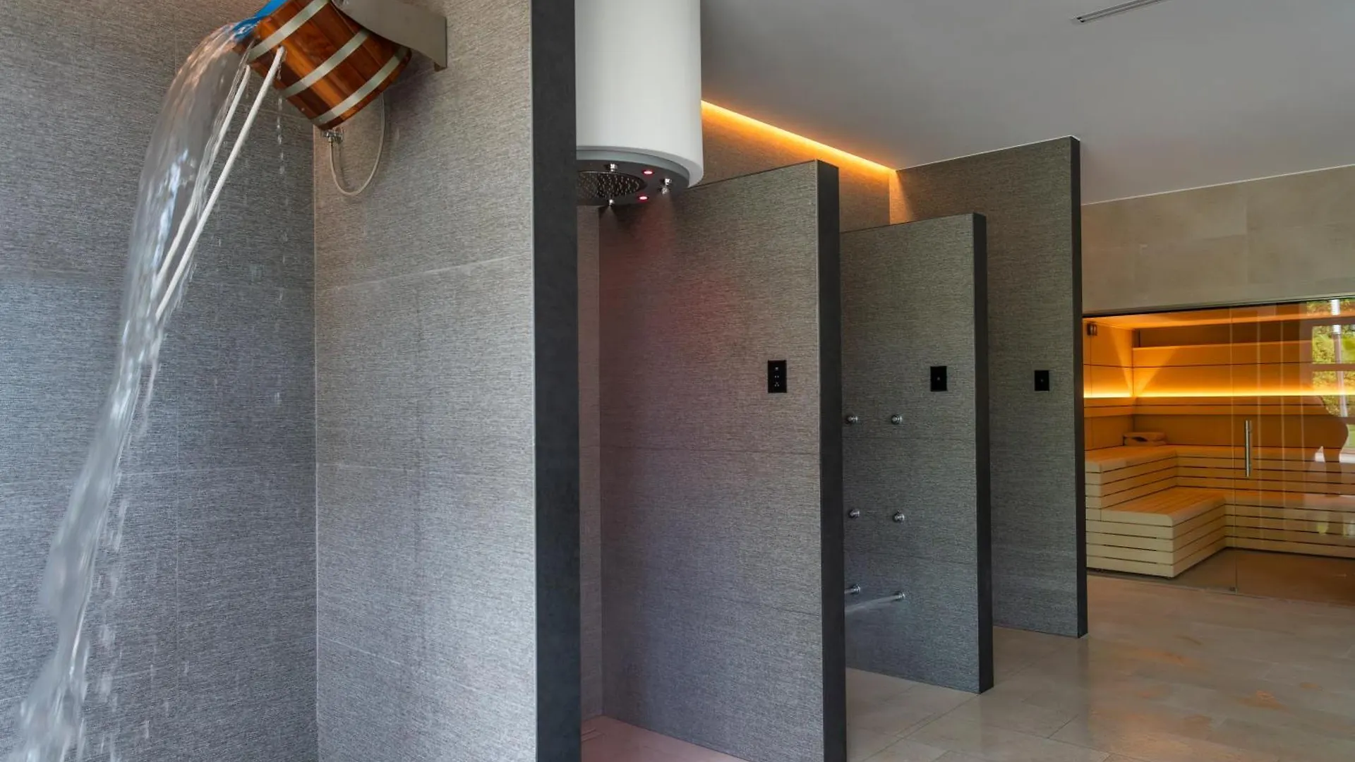 Aparthotel Costa Encantada Льорет-де-Мар Отель