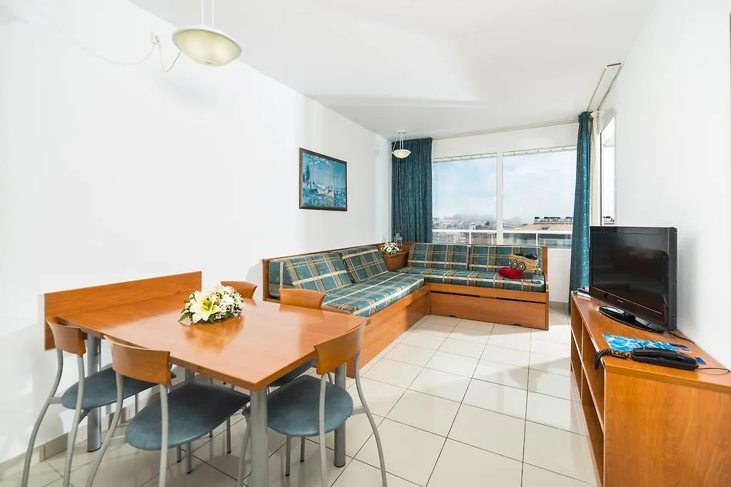Aparthotel Costa Encantada Lloret de Mar Hotel