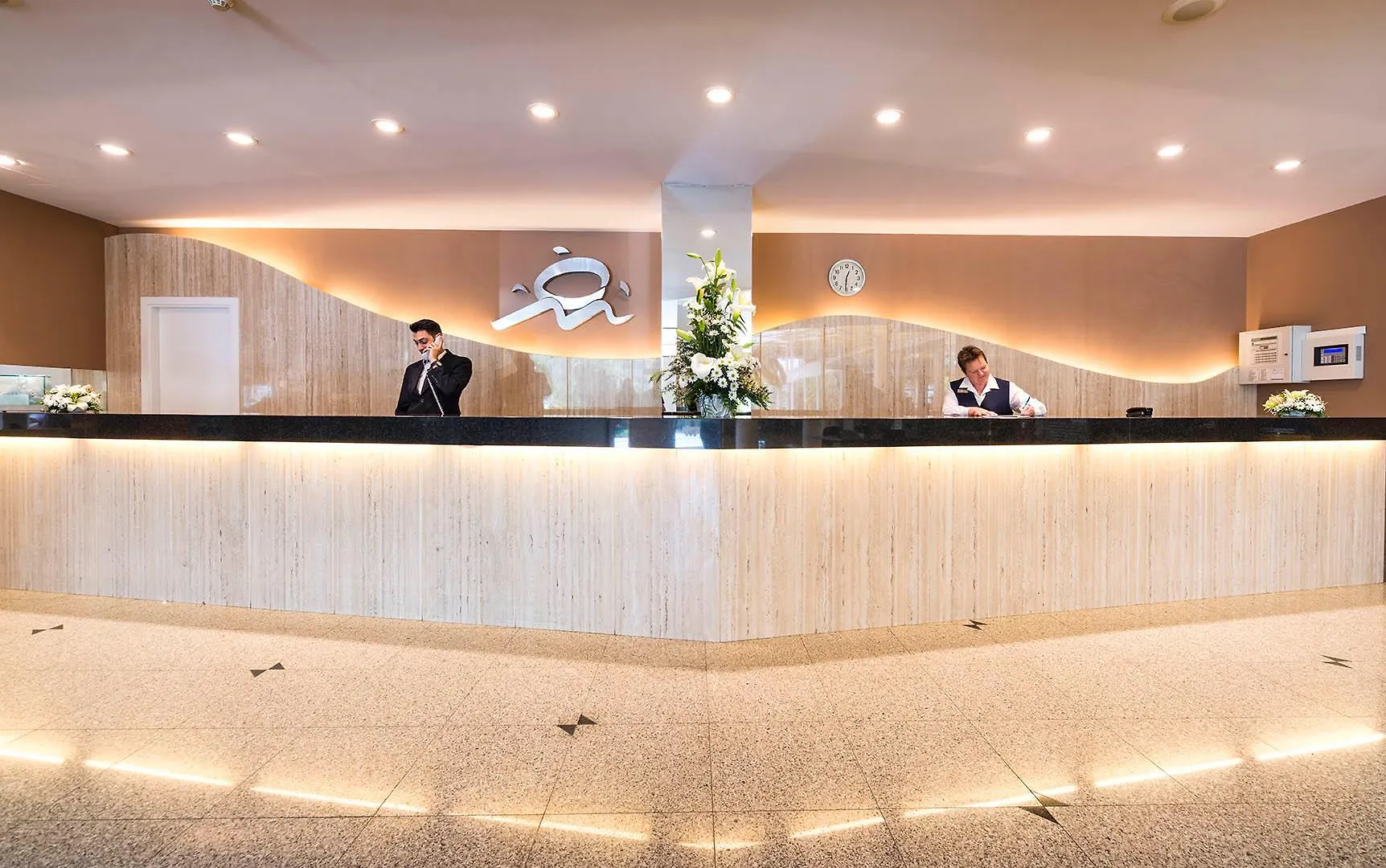 Aparthotel Costa Encantada Lloret de Mar
