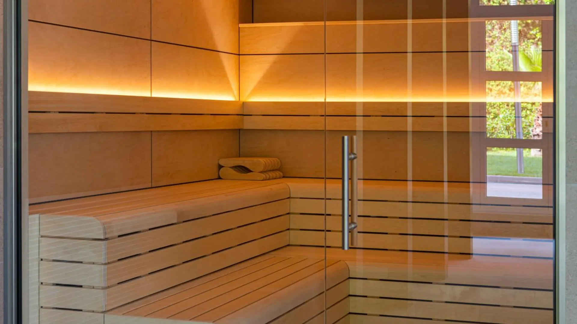 Aparthotel Costa Encantada Lloret de Mar Spain
