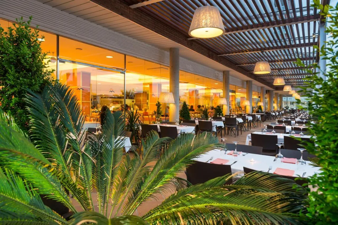 Aparthotel Costa Encantada Lloret de Mar