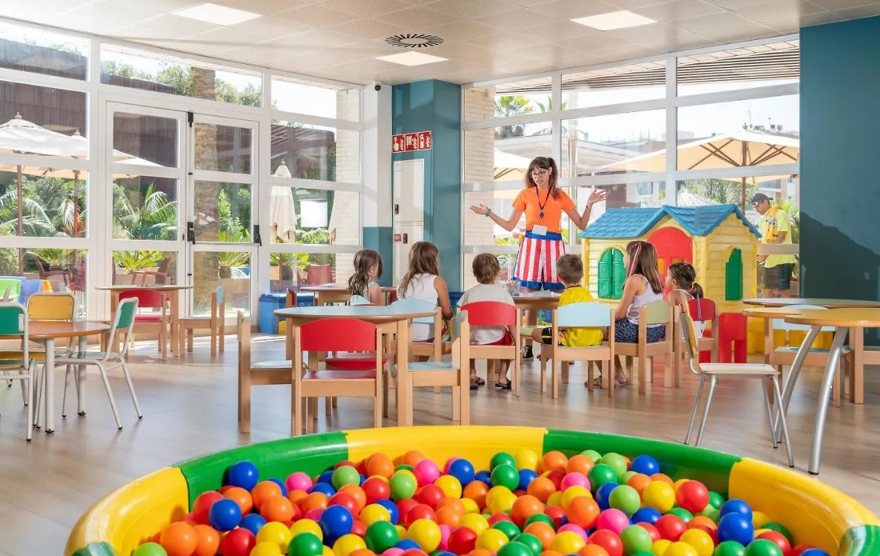 Aparthotel Costa Encantada Lloret de Mar Hotel